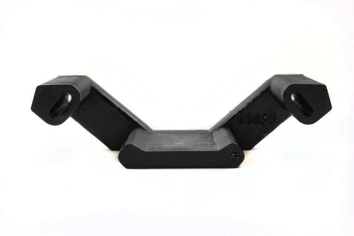 Whiteline Gearbox Mount Insert Bushing for Ford Mustang GT/Boss/V6/Ecoboost