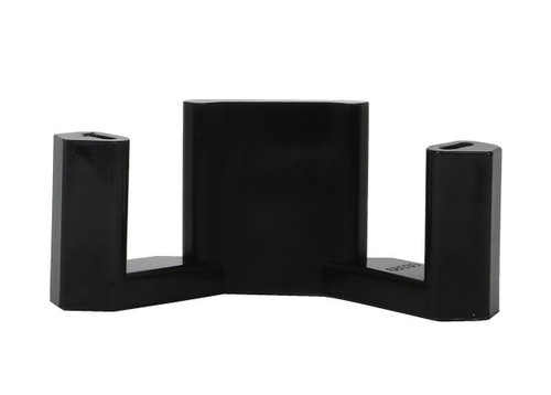 Whiteline Gearbox Mount Insert Bushing for Ford Mustang GT/Boss/V6/Ecoboost