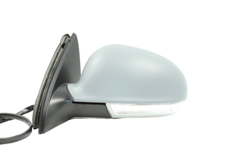 Door Mirror VW1320123 - back view
