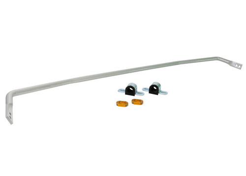 Whiteline Swaybar for Ford Focus ST Rear 24mm Heavy Duty Adjustable