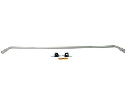 Whiteline Swaybar for Ford Focus ST Rear 24mm Heavy Duty Adjustable