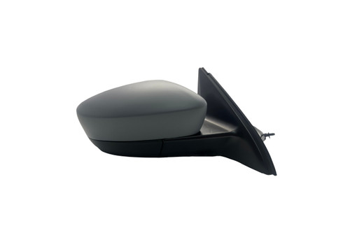 Door Mirror VW1321160 - front view