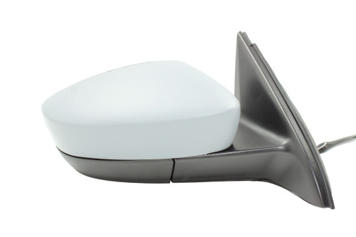 Door Mirror VW1321160 - back view