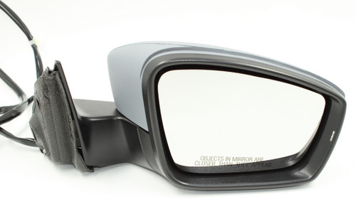 Door Mirror VW1321144 - front view