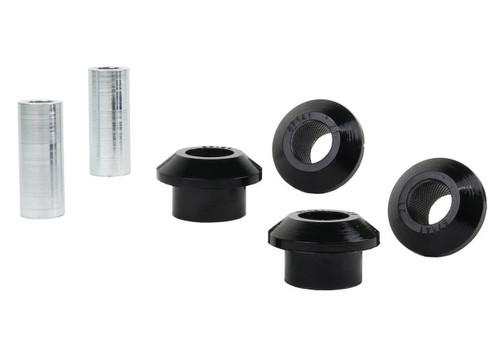 Whiteline Control Arm Bushing Kit for Ford Focus/Mazda 3 Front Lower Inner