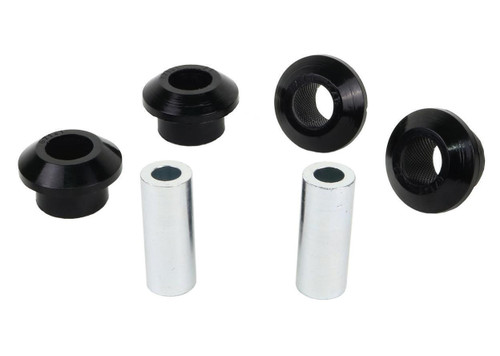 Whiteline Control Arm Bushing Kit for Ford Focus/Mazda 3 Front Lower Inner
