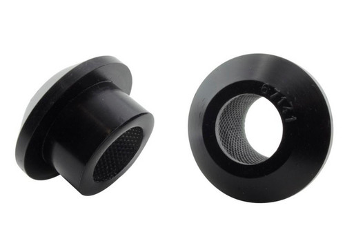 Whiteline Control Arm Bushing Kit for Ford Focus/Mazda 3 Front Lower Inner