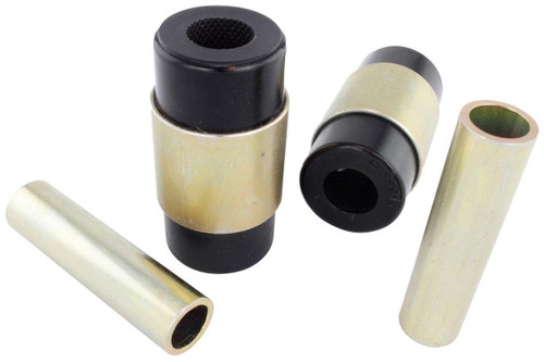 Whiteline Control Arm Bushing Kit for Nissan 350z/Infiniti G35 Front Lower Inner