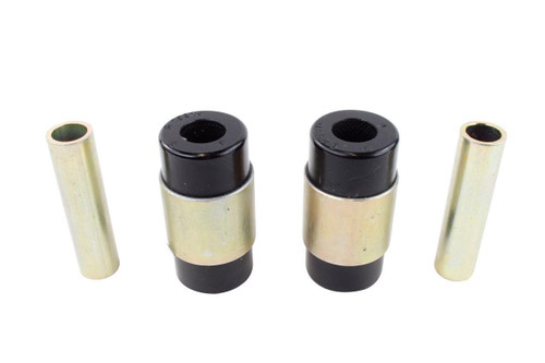Whiteline Control Arm Bushing Kit for Nissan 350z/Infiniti G35 Front Lower Inner