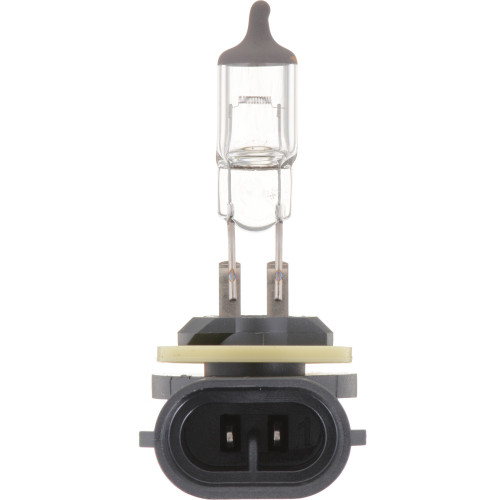 Standard Fog Light Bulb 881 881B1 - front view