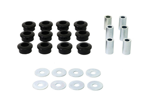 Whiteline Control Arm Bushing Service Kit for Subaru Legacy GT/Outback Rear