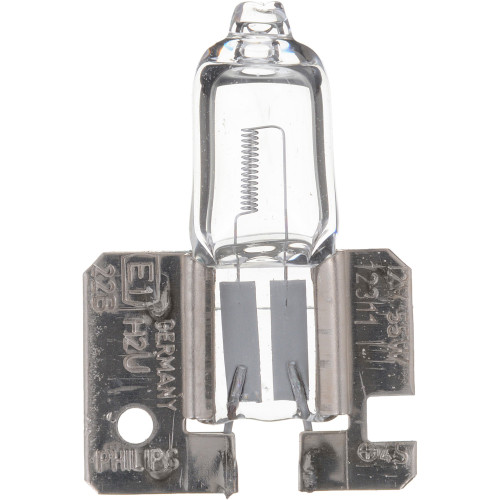 Standard Fog Light Bulb 12311 (10 Pack) H2C1 - front view