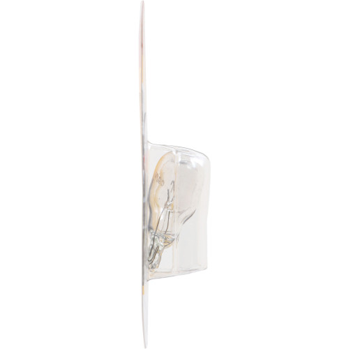 Standard Miniature Bulb 922 (2 Pack) 922B2 - packaging, left view