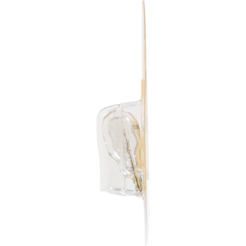 Standard Miniature Bulb 922 (2 Pack) 922B2 - packaging, right view