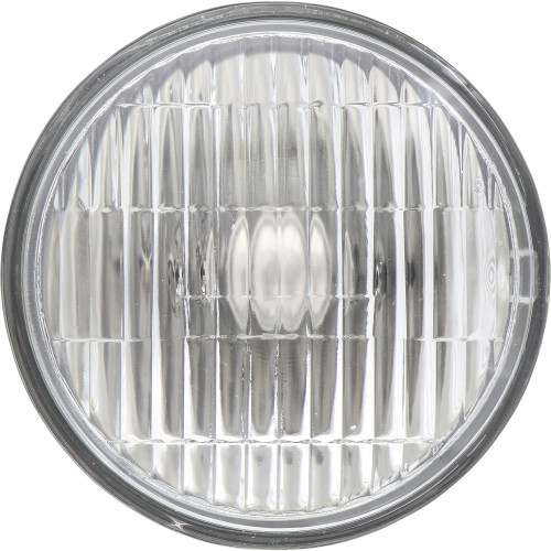 Standard Sealed Beam Headlight 4415 4415C1 - front view