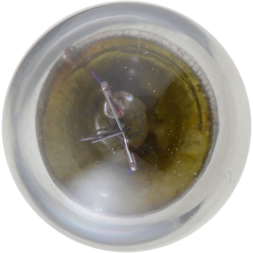 LongerLife Miniature Bulb 53LL (2 Pack) 53LLB2 - top view