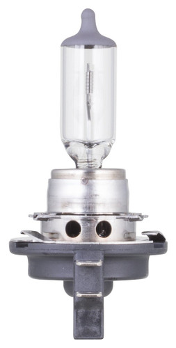 Standard Headlight Bulb H11B H11BC1 - angled view
