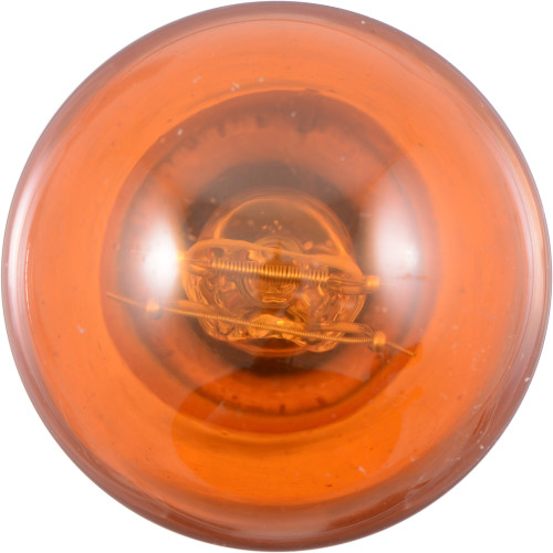 LongerLife Miniature Bulb 2357NALL (2 Pack) 2357NALLB2 - top view