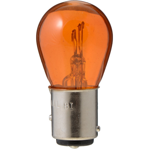 LongerLife Miniature Bulb 2357NALL (2 Pack) 2357NALLB2 - right view