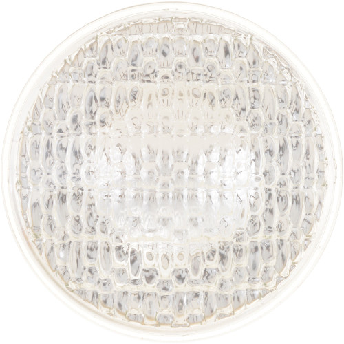 Standard Sealed Beam Headlight 4419 4419C1 - front view