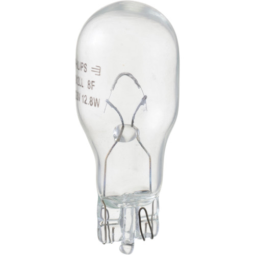 LongerLife Miniature Bulb 912LL (2 Pack) 912LLB2 - front view
