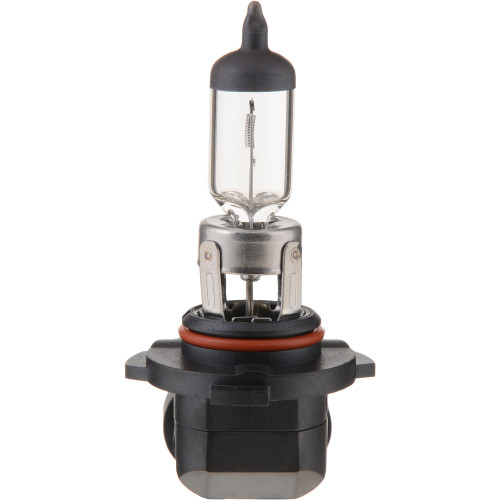 Standard Headlight Bulb 9140 9140B1 - back view