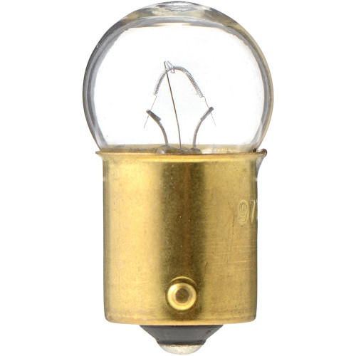 Standard Miniature Bulb 97 (2 Pack) 97B2 - back view