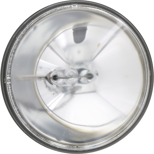 Standard Sealed Beam Headlight 4049 4049C1 - front view