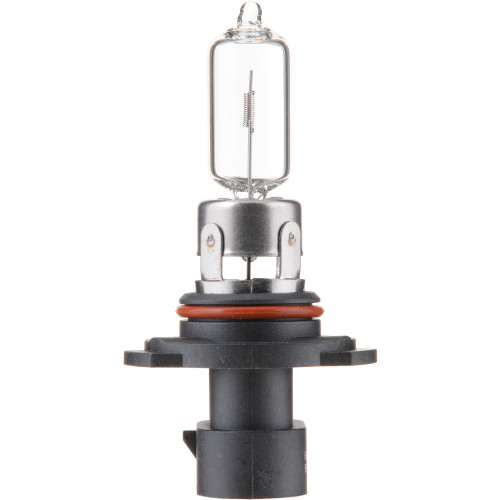 Standard Headlight Bulb 9005XS 9005XSB1 - left view