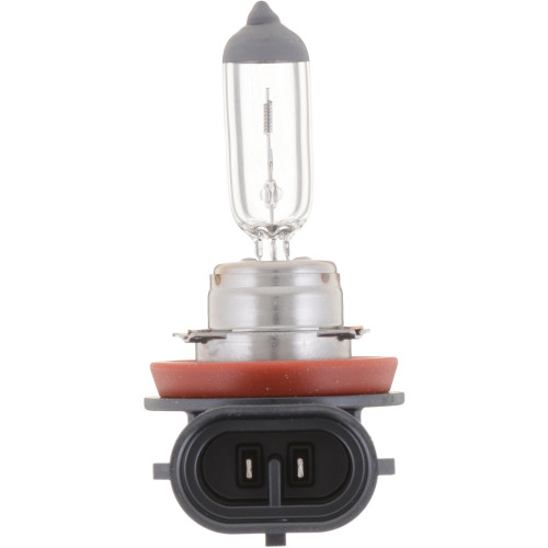 Standard Headlight Bulb H8 H8C1 - front view
