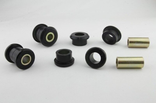 Whiteline Control Arm Bushing Kit for Toyota Camry ACV40 Front Lower Front