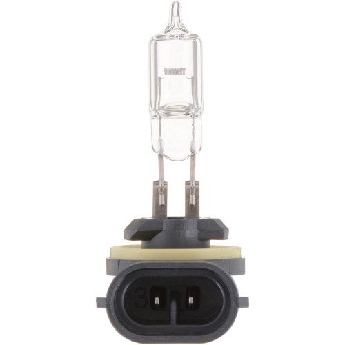 Standard Fog Light Bulb 894 894B1 - front view