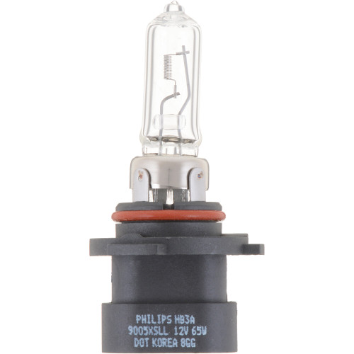 LongerLife Bulb 9005XSLL 9005XSLLC1 - back view