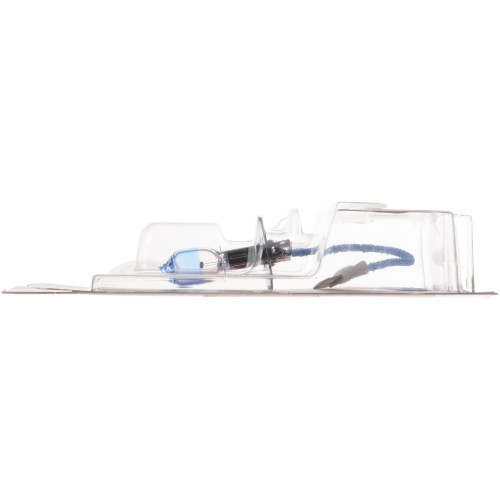 VisionPlus Headlight Bulb H3 H3VPB1 - packaging, left view