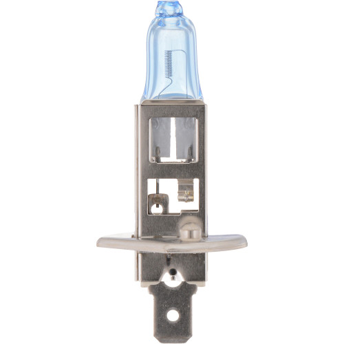 CrystalVision Ultra Headlight Bulb H1 (2 Pack) H1CVB2 - back view