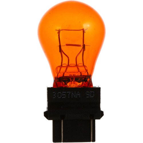 Standard Miniature Bulb 3057NA (2 Pack) 3057NAB2 - back view