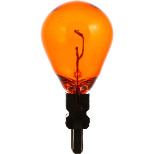 Standard Miniature Bulb 3057NA (2 Pack) 3057NAB2 - left view