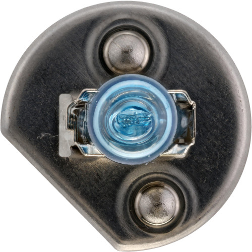 CrystalVision Platinum Headlight Bulb H1 (2 Pack) H1CVPS2 - top view