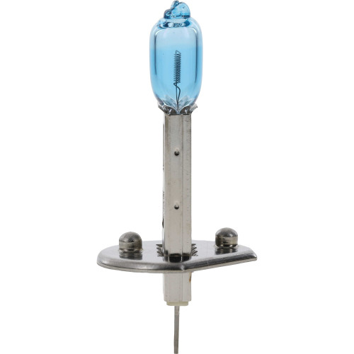 CrystalVision Platinum Headlight Bulb H1 (2 Pack) H1CVPS2 - left view