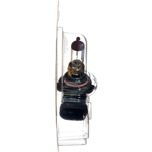 Standard Headlight Bulb 9006 9006B1 - packaging, left view