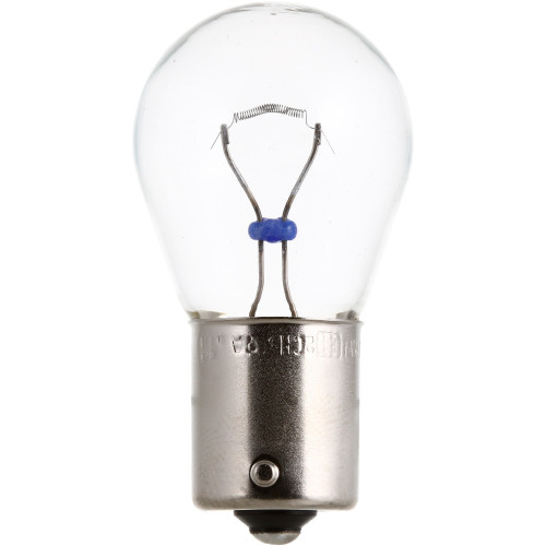 LongerLife Miniature Bulb P21WLL (2 Pack) P21WLLB2 - front view