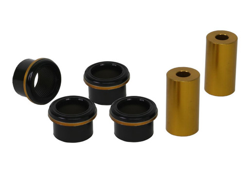 Control Arm Bushing Kit for Subaru BRZ/Scion FR-S Front Lower Inner Rear