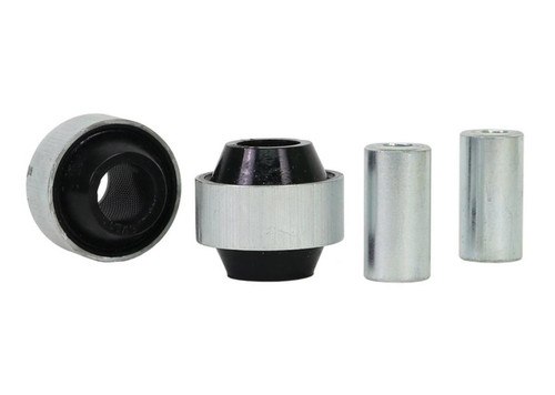 Anti-Lift/Caster Control Arm Bushing Kit for Lancer CJ Front Lower Inner Rear