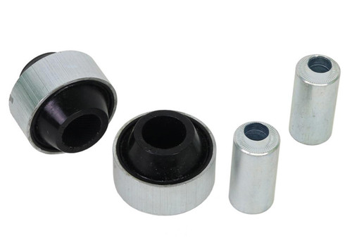 Anti-Lift/Caster Control Arm Bushing Kit for Lancer CJ Front Lower Inner Rear