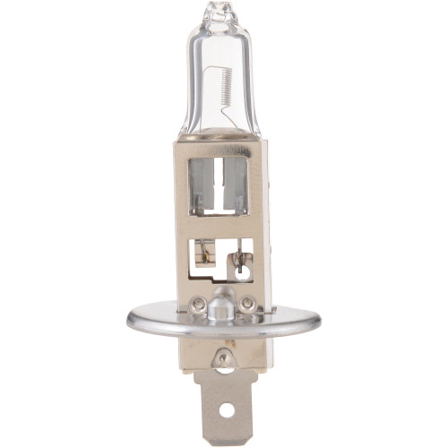 VisionPlus Headlight Bulb H1 H1VPB1 - back view