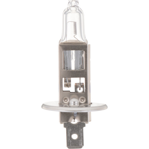 VisionPlus Headlight Bulb H1 (2 Pack) H1VPB2 - front view