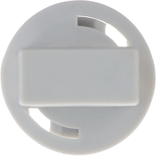 Standard Miniature Bulb PC194 (2 Pack) PC194B2 - bottom view