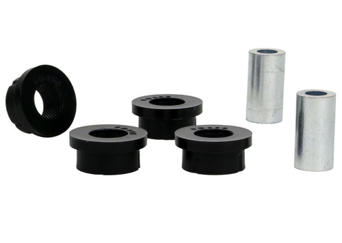 Whiteline Trailing Arm Bushing Kit for Subaru BRZ/Toyota 86 Rear Lower Rear