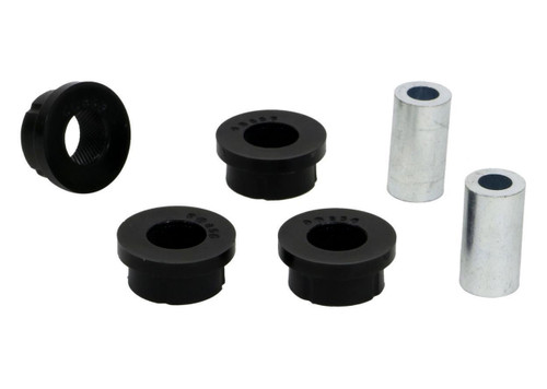 Whiteline Trailing Arm Bushing Kit for Subaru BRZ/Toyota 86 Rear Lower Rear