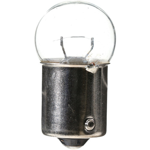LongerLife Miniature Bulb 63LL (2 Pack) 63LLB2 - front view
